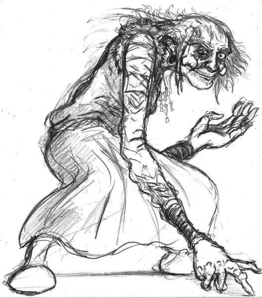 Рисунки Kevin keele