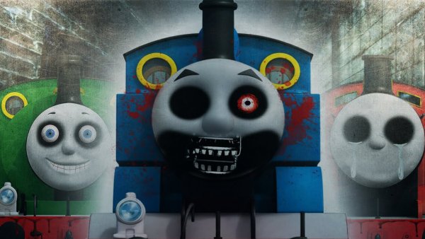 Five Nights at Thomas's