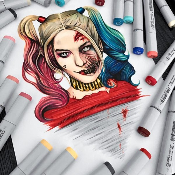 Рисунки для скейчбубка