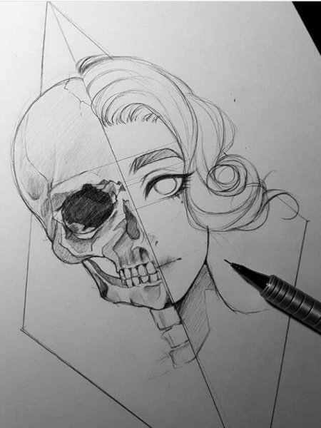 Мелани Мартинес тим Бертон