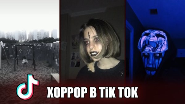 Страшные лёгкие рисунки в скетчбуке