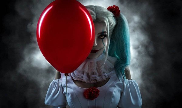 Страшные ужасы из тик тока