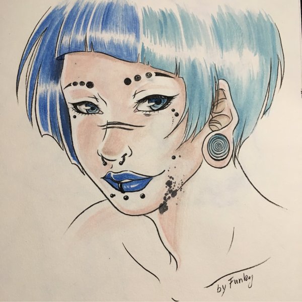 Авани Грег тик ток