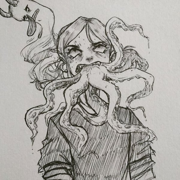 Стшныеаккаунты в тик токе