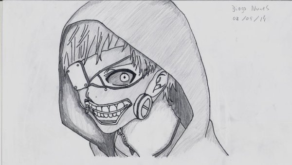 Милые герои крипипасты