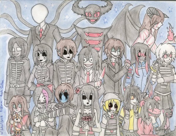 Макияж клоуна из тик тока