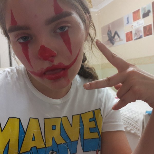 Раскраски для девочек скетчбук