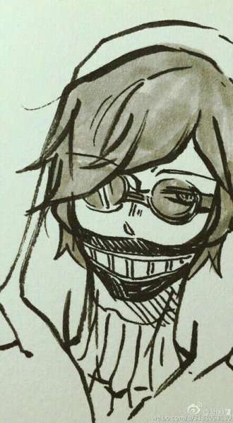 Рисунки из тик тока для срисовки