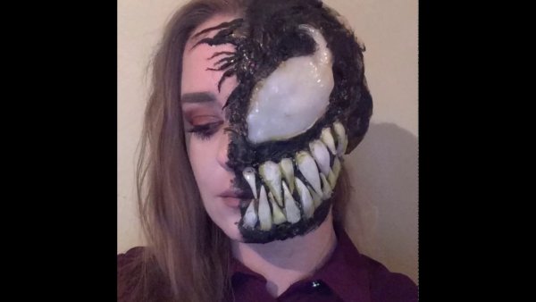 Настя Романова Вафелька