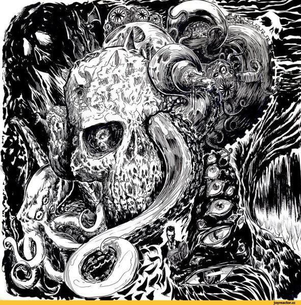 Ито Джунджи Uzumaki