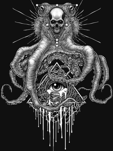 Глицерид аниме Ито Дзюндзи