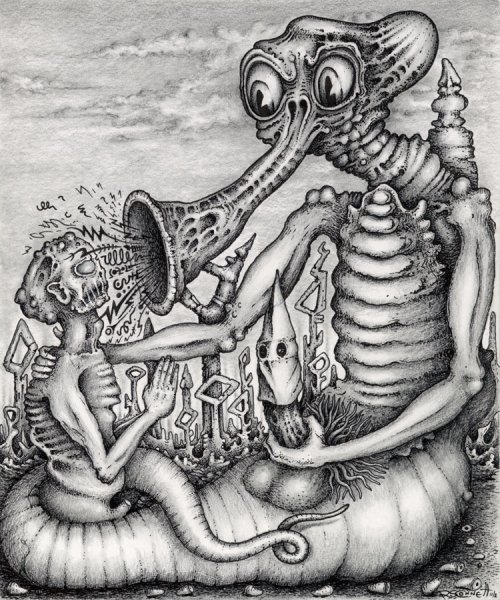 Ито Джунджи Uzumaki