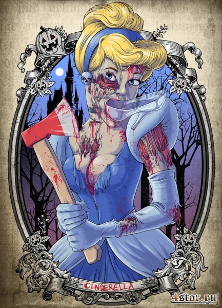 Тим бёртон рисунки труп невесты