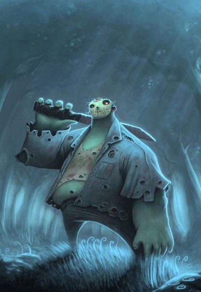 Джеффри Томас Диснеевские принцессы