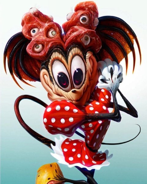 Случай с Русалками