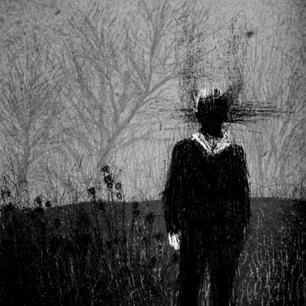 Злые глаза из Темноты