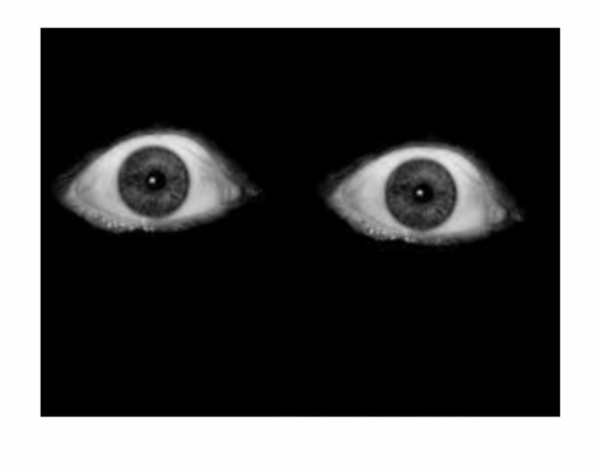 Наруто Демонический Шаринган