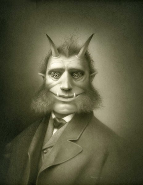 Хоррор Манга Дзюндзи Ито