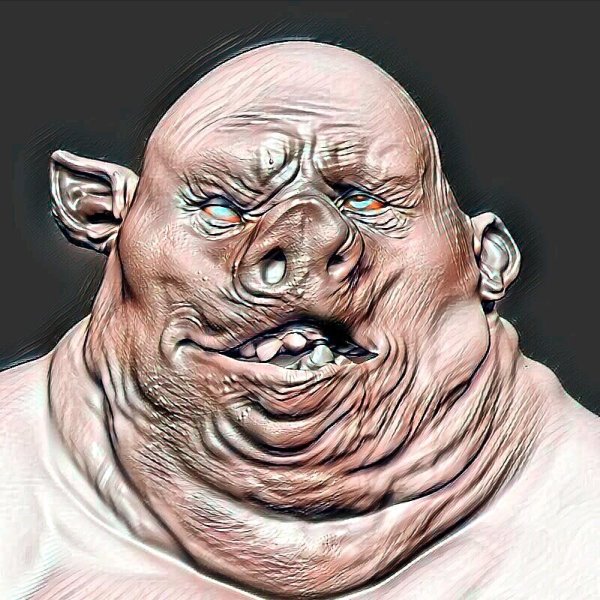 Джон Кенн Мортенсен (John Kenn Mortensen)