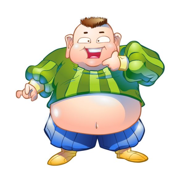 Вася Ложкин фига