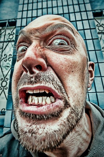 Джон Кенн Мортенсен детские кошмары