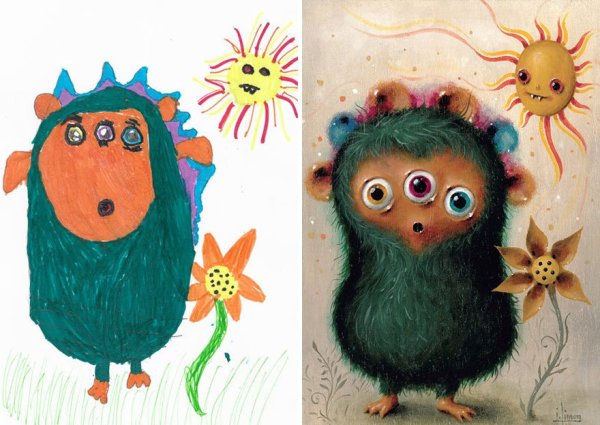 Джон Кенн Мортенсен 2020