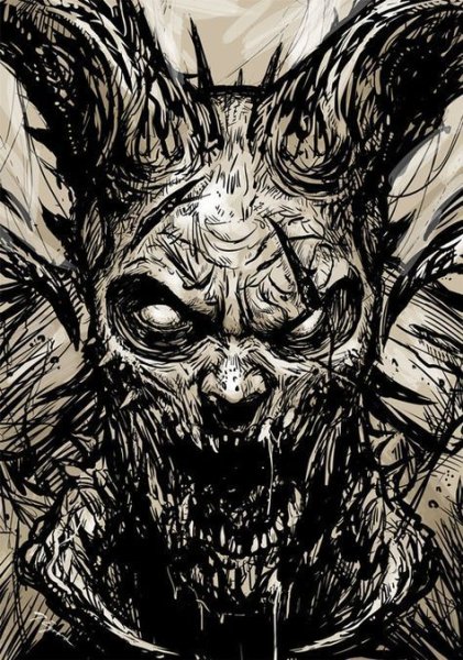 Асмодей, Астарот демон