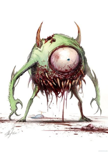 Русалка Ариель толстая