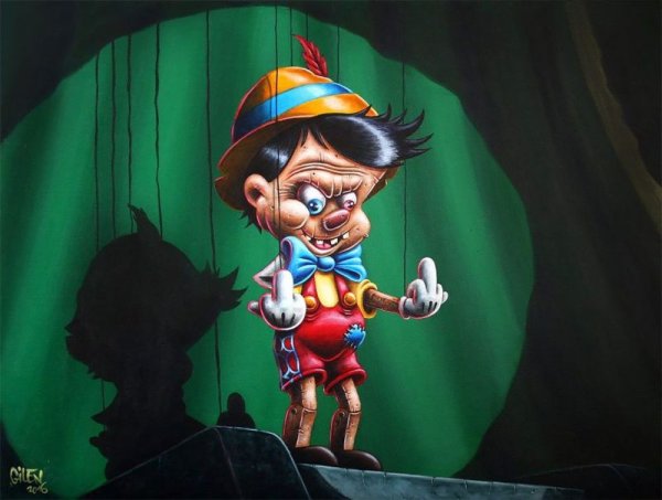 Тим бёртон стиль труп невесты