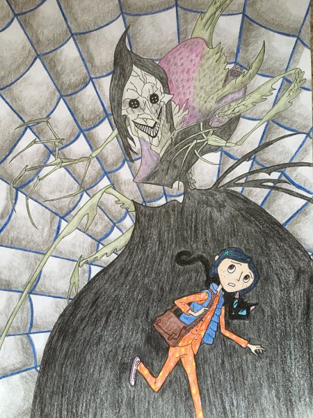 Скримеры Джон Кенн Мортенсен