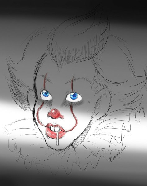 Майкл Майерс Джейсон тату