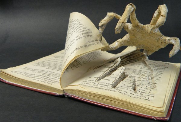 Страшная книга