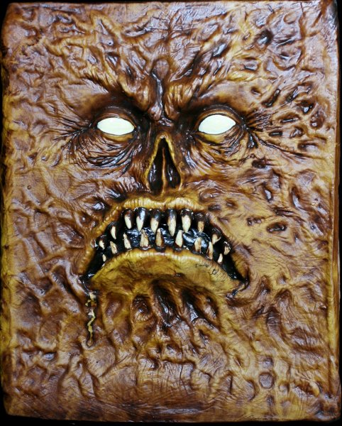 Страшные детские сказки