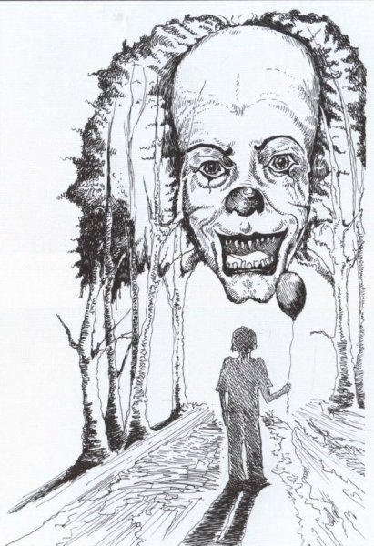 Мифоморфозы Кракен