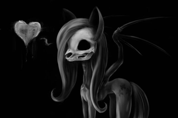 MLP Mane 6 creepy