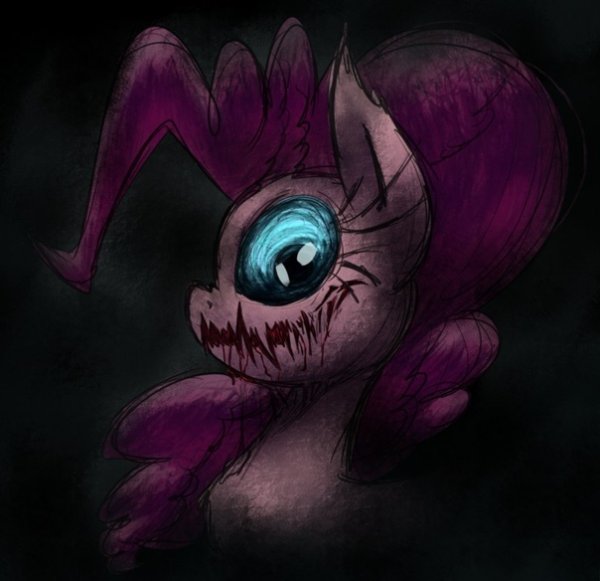 Найтмер крипота