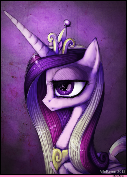 Мои ужасные рисунки пони