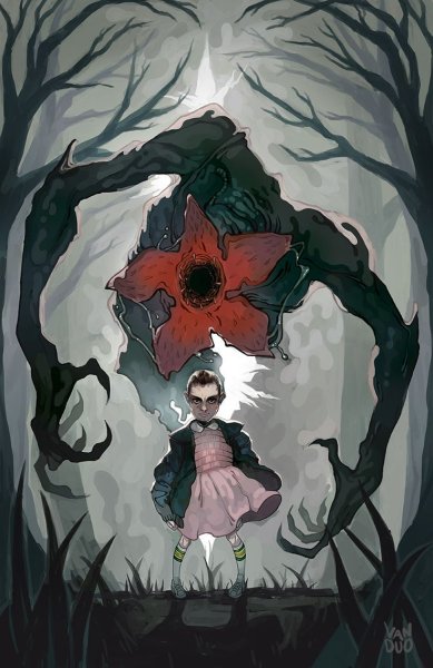 Ядовитая тентакула Гарри Поттер