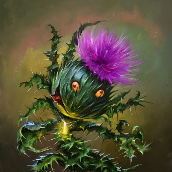 Череп тату эскиз