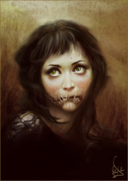 Рыжий Тролль