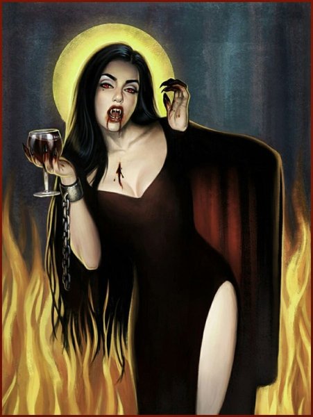 Шаржи на толстых женщин