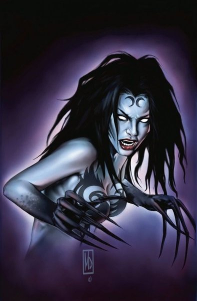 Брукса Вереена