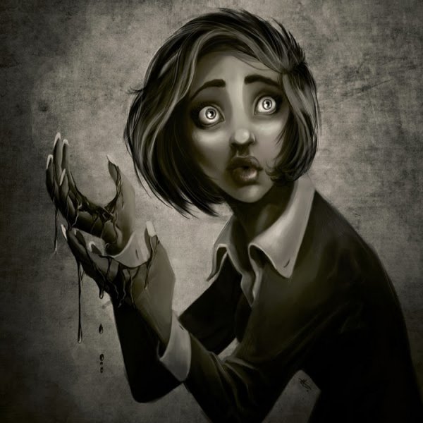 Самара Морган Аннабель