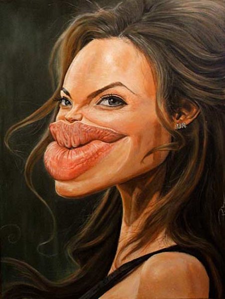 Призрак без фона