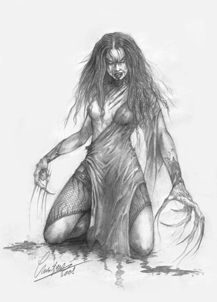 Carne Griffiths художник