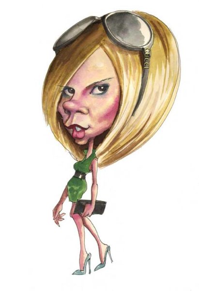 Яга кошмар тёмного леса ведьма