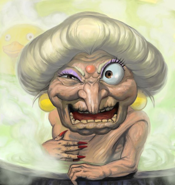 Alex Garant художник