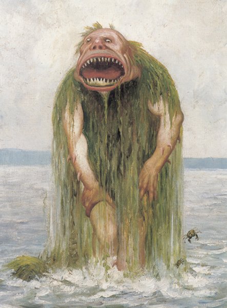 Тату Тролль