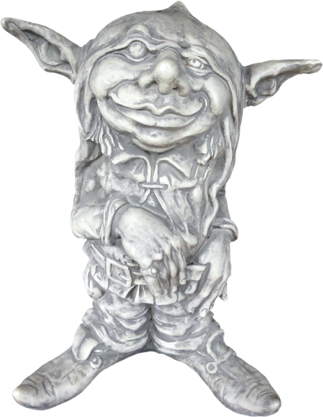 Брайан Фрауд художник