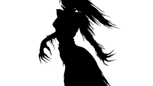 Шедоу монстр